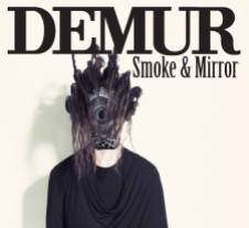 Demur - April cover