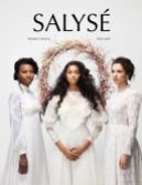 Salyse magazine May 2015 cover