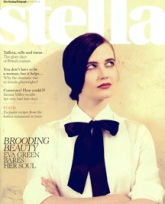 The Sunday Telegraph Stella Magazine