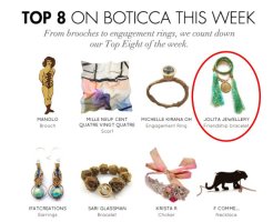 Top 8 on Boticca