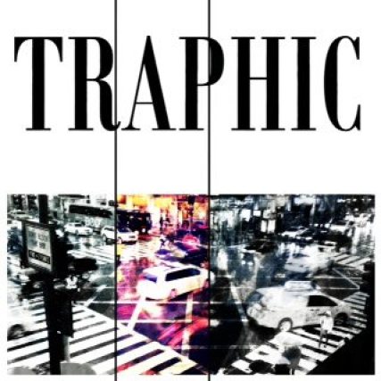 Traphic Magazine