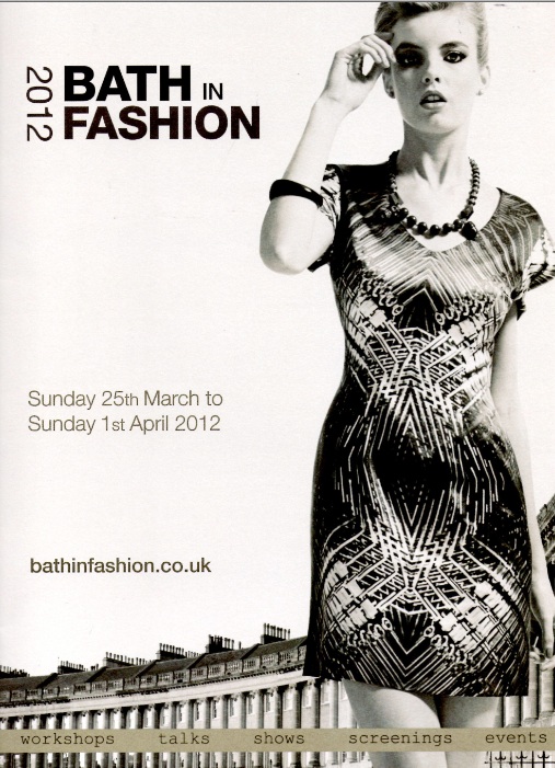 Bath in Fashion 2012