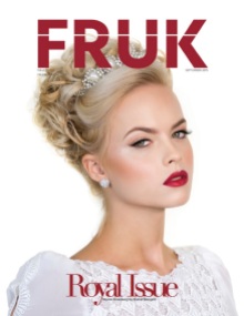 Fruk magazine cover